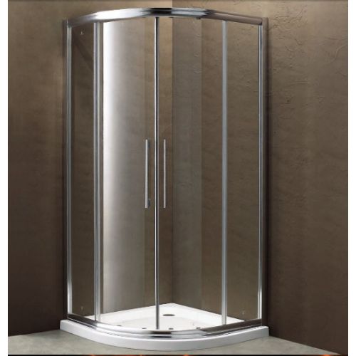 ΚΑΜΠΙΝΑ ΝΤΟΥΖΙΕΡΑΣ 80x80 cm Karag GRAND FLORA 200 ΗΜΙΚΥΚΛΙΚΗ